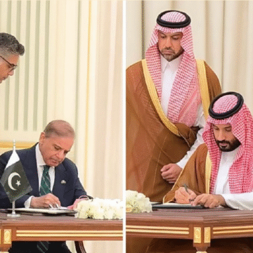 ONE ATTACK,FIFTY SEVEN COUNTRIES:GEOPOLITICS SIMPLIFIED