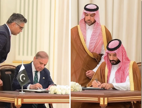 ONE ATTACK,FIFTY SEVEN COUNTRIES:GEOPOLITICS SIMPLIFIED