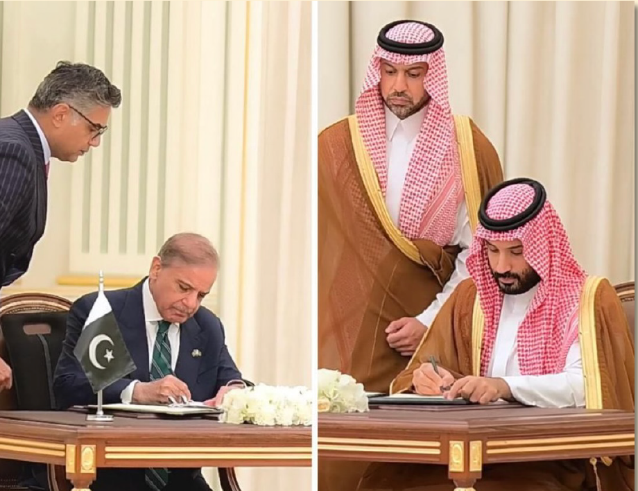 ONE ATTACK,FIFTY SEVEN COUNTRIES:GEOPOLITICS SIMPLIFIED