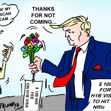 WASHINGTON’SHIRE ACT:THE NEW ECONOMIC IMPERIALISM