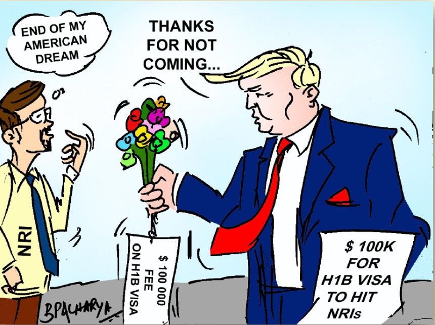 WASHINGTON’SHIRE ACT:THE NEW ECONOMIC IMPERIALISM