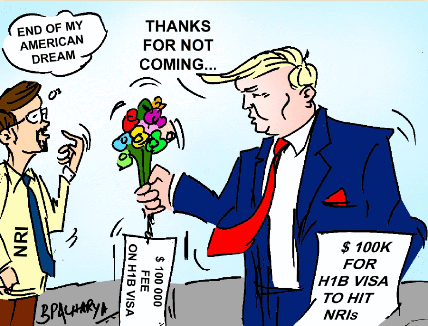 WASHINGTON’SHIRE ACT:THE NEW ECONOMIC IMPERIALISM