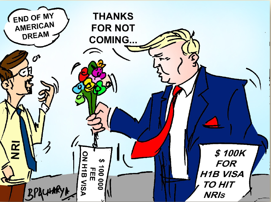 WASHINGTON’SHIRE ACT:THE NEW ECONOMIC IMPERIALISM