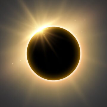 FOUR PRIMEMINISTERS,ONE ECLIPSE