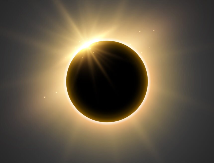 FOUR PRIMEMINISTERS,ONE ECLIPSE