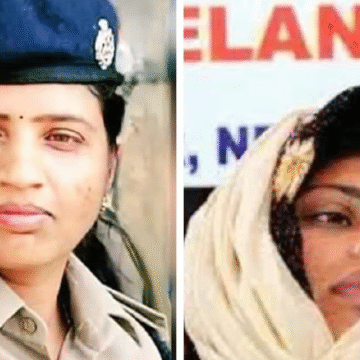 NALINI’S LASTLETTER – A CRYLOUDER THANDEATH ITSELF!