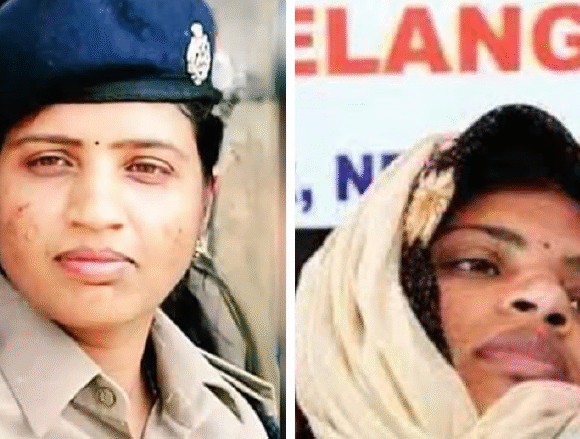 NALINI’S LASTLETTER – A CRYLOUDER THANDEATH ITSELF!