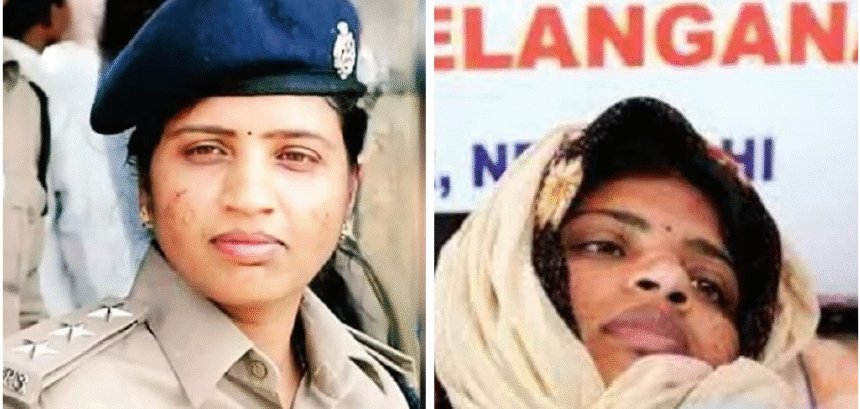 NALINI’S LASTLETTER – A CRYLOUDER THANDEATH ITSELF!