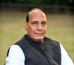 MODI TILL 2044! Rajnath Singh’sBombshell:BJP’s EternalPM Plan